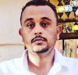 Ahmed Ali M. Soliman
